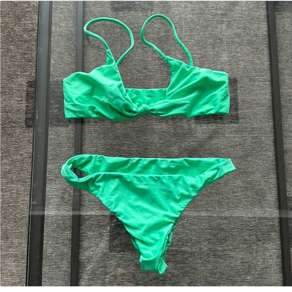 Mikoh bathing suit